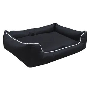 120cm x 100cm Heavy Duty Waterproof Dog Bed