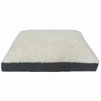 27x36 Plush Pet Bed