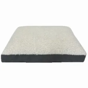 27x36 Plush Pet Bed