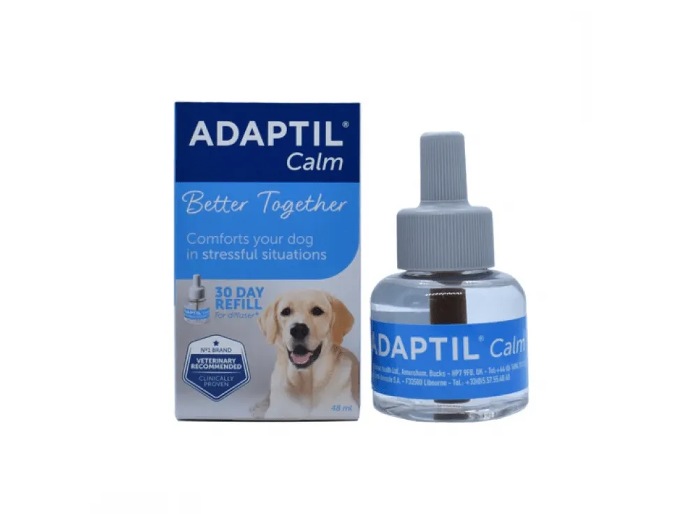 Adaptil Collar Refill 48 Ml