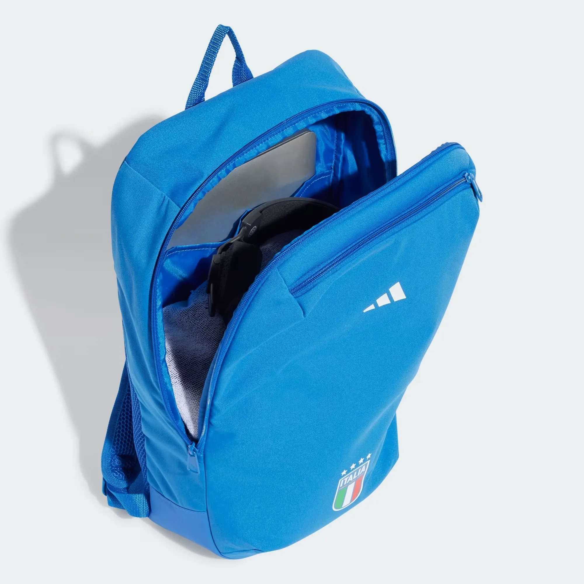 adidas Italy Football Backpack