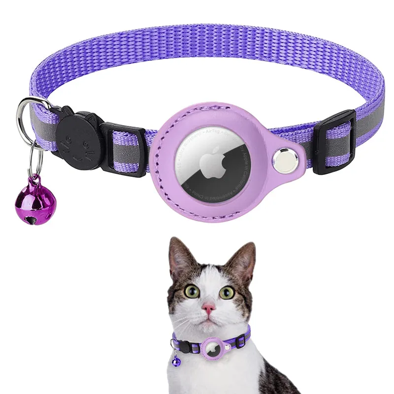 AirTag Collar For Cat