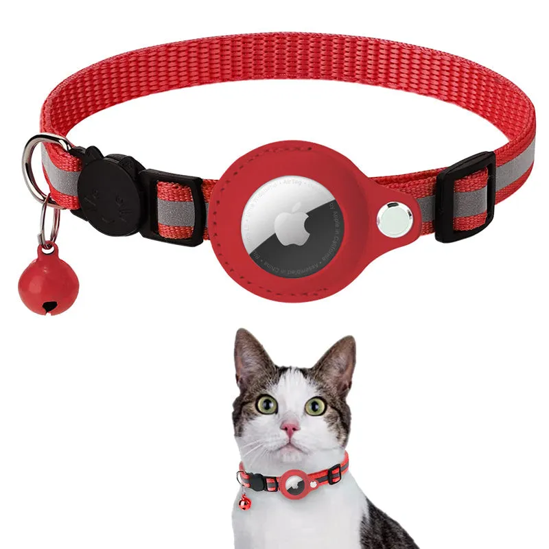 AirTag Collar For Cat