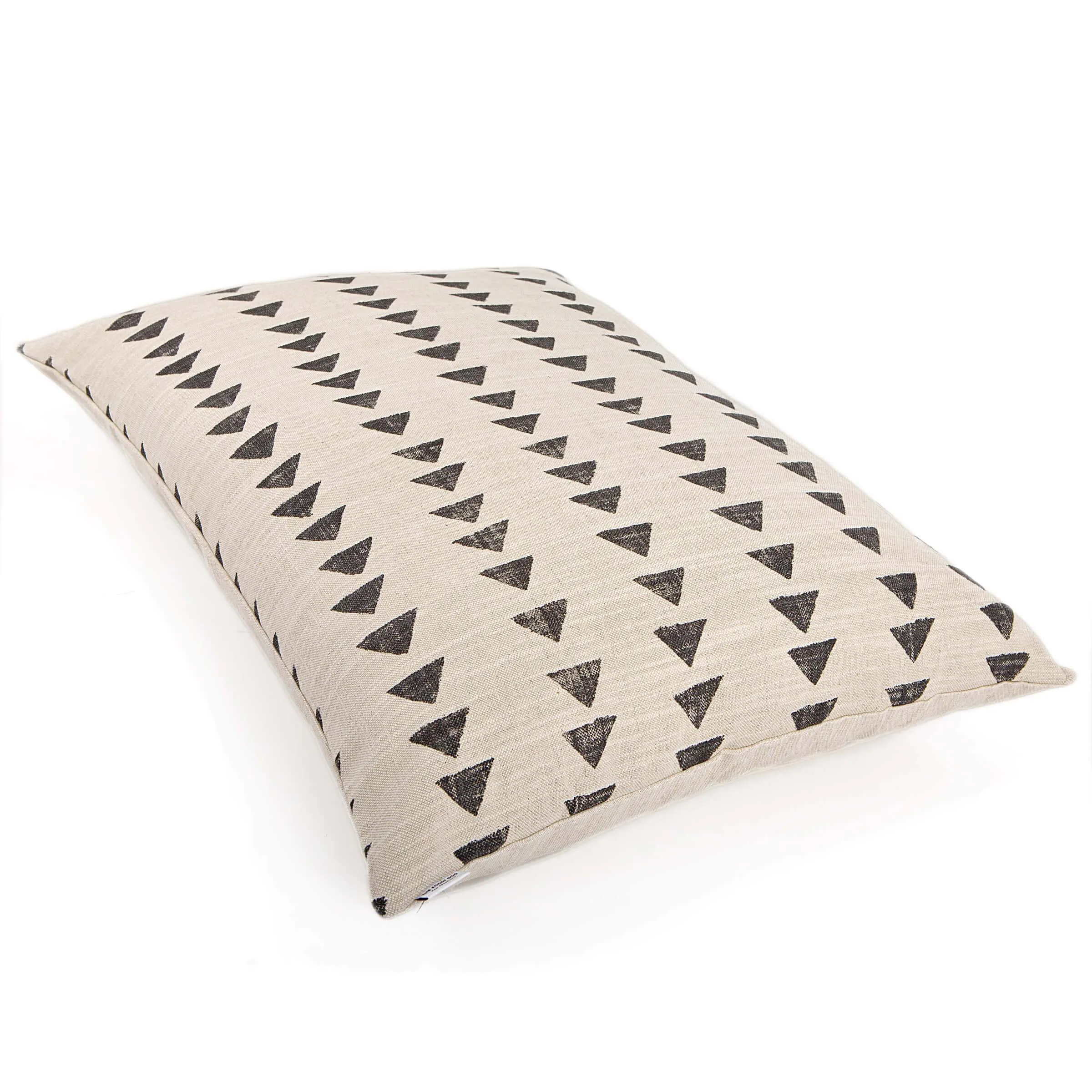 Amani Sand Dog Bed