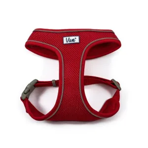 Ancol Viva Large Red Comfort Mesh Dog Harness