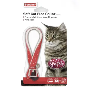 Beaphar Sparkle Cat Flea Collar