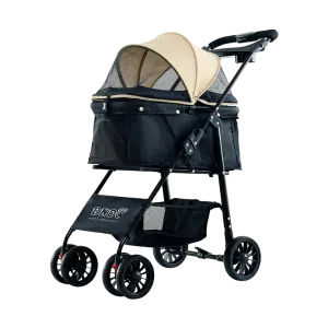 BNDC Pet Stroller 102 - Khaki