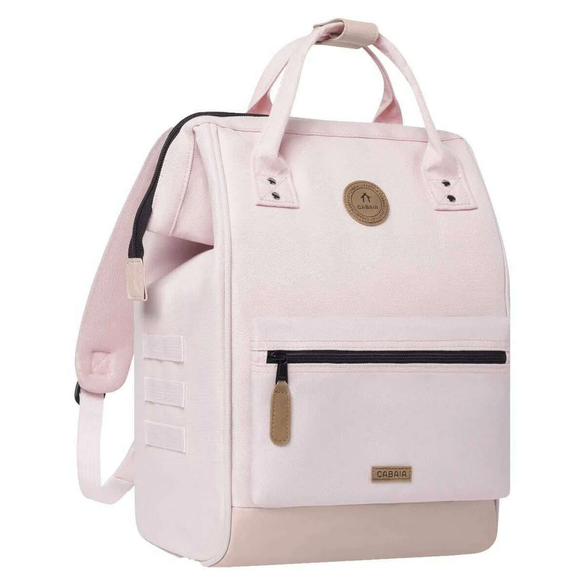 Cabaia Adventurer Essentials Medium Backpack - Hanoi Pink