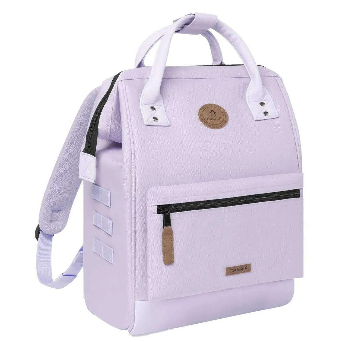 Cabaia Adventurer Essentials Medium Backpack - Jaipur Purple