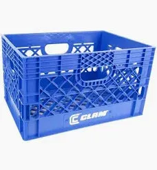 Clam Crates