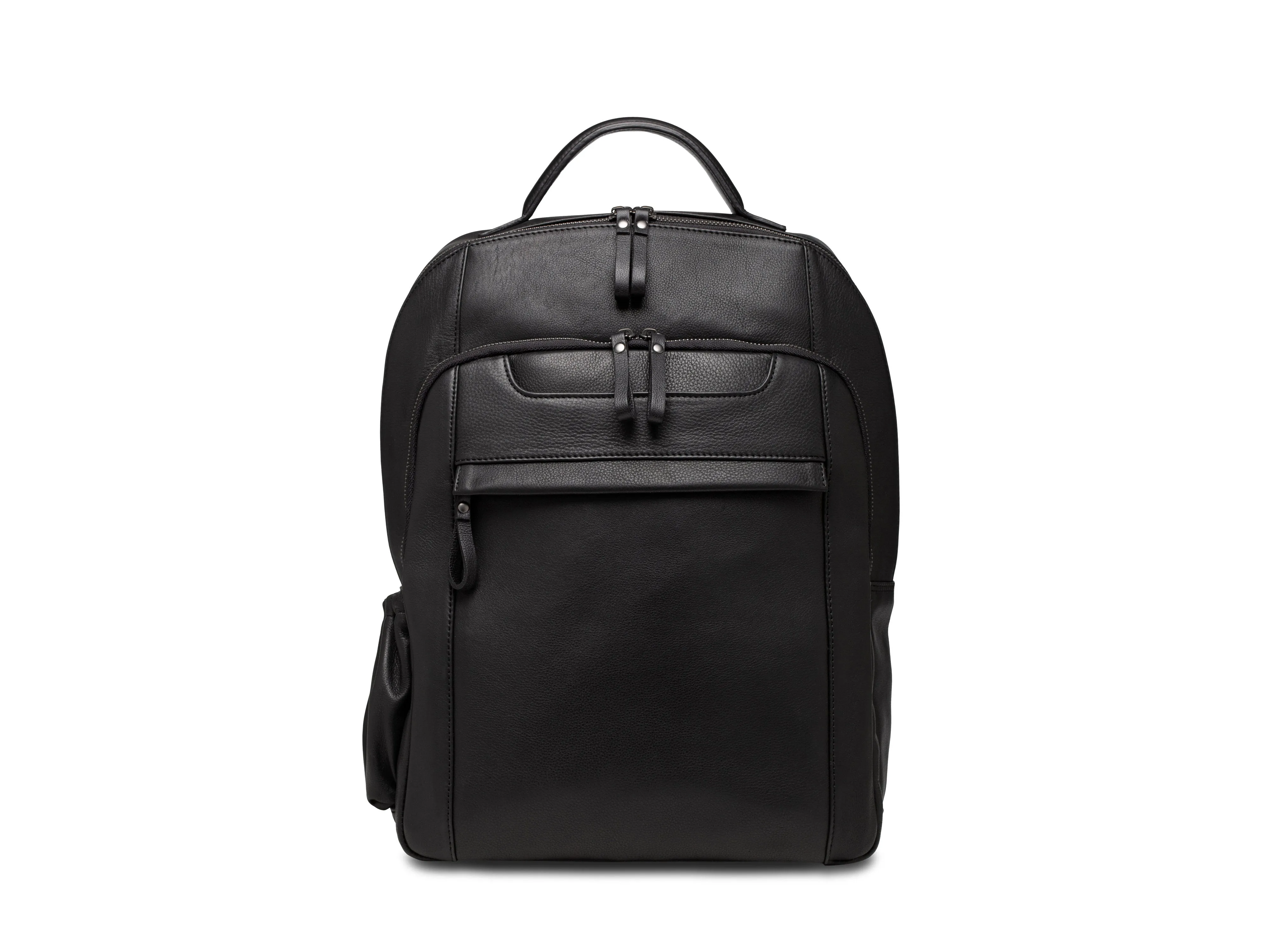 Classic Nappa Backpack