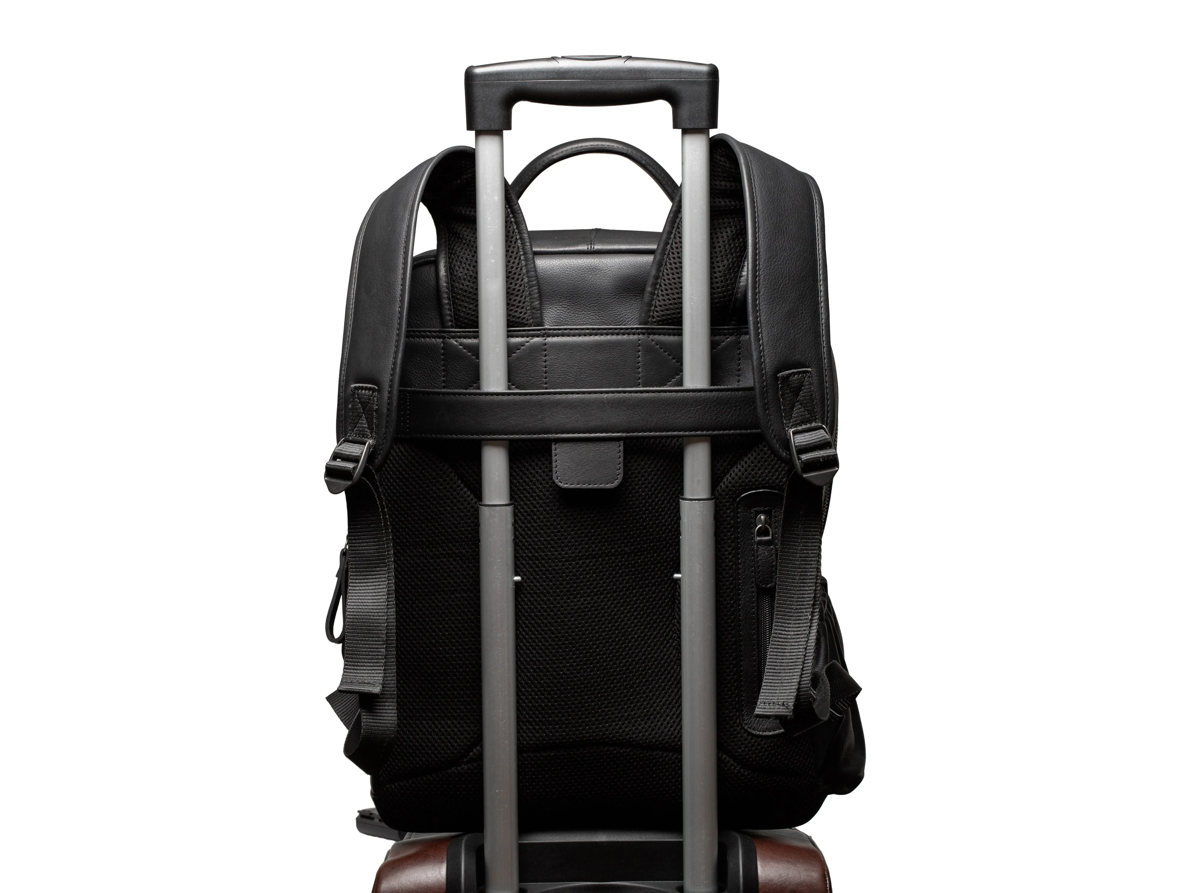 Classic Nappa Backpack