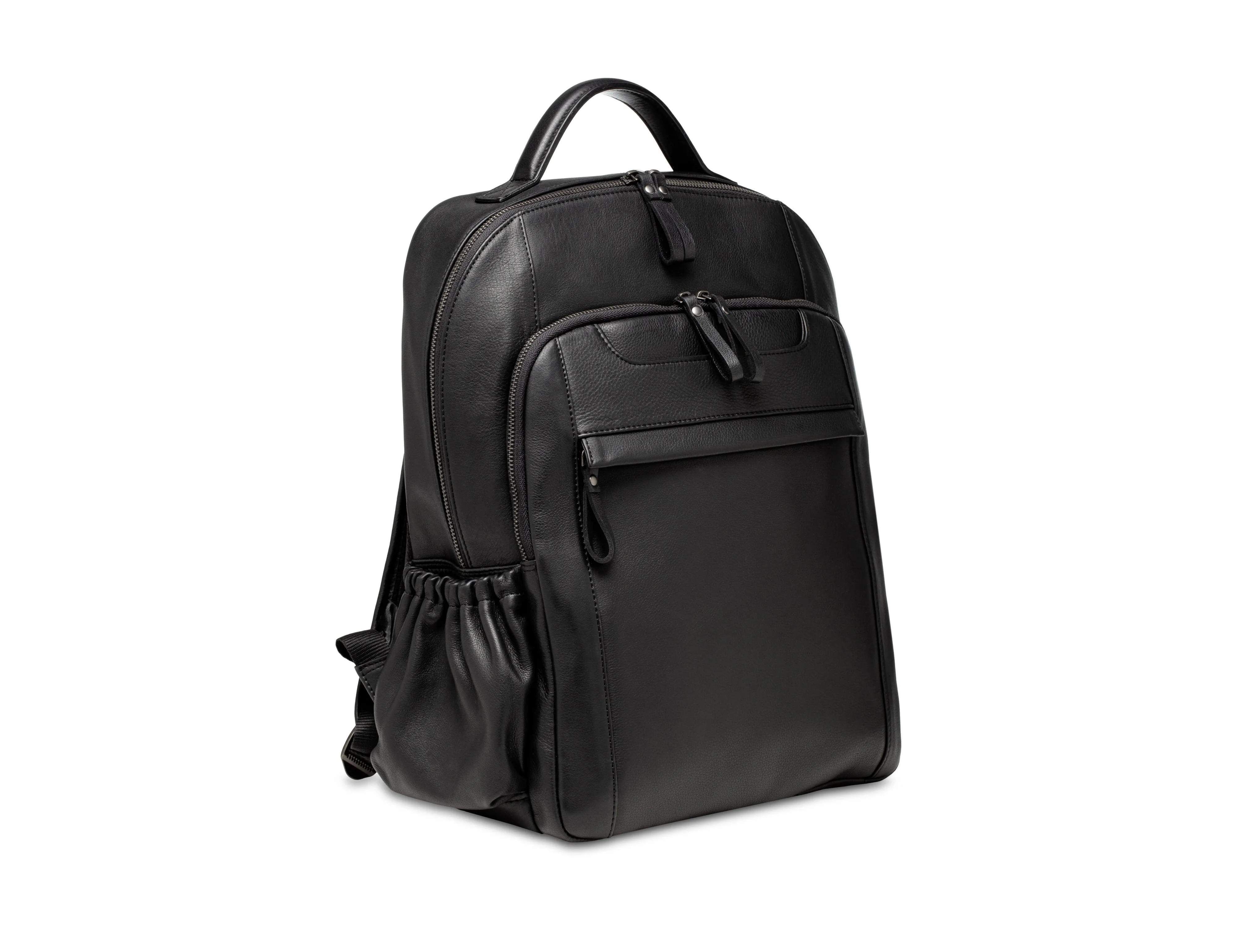 Classic Nappa Backpack