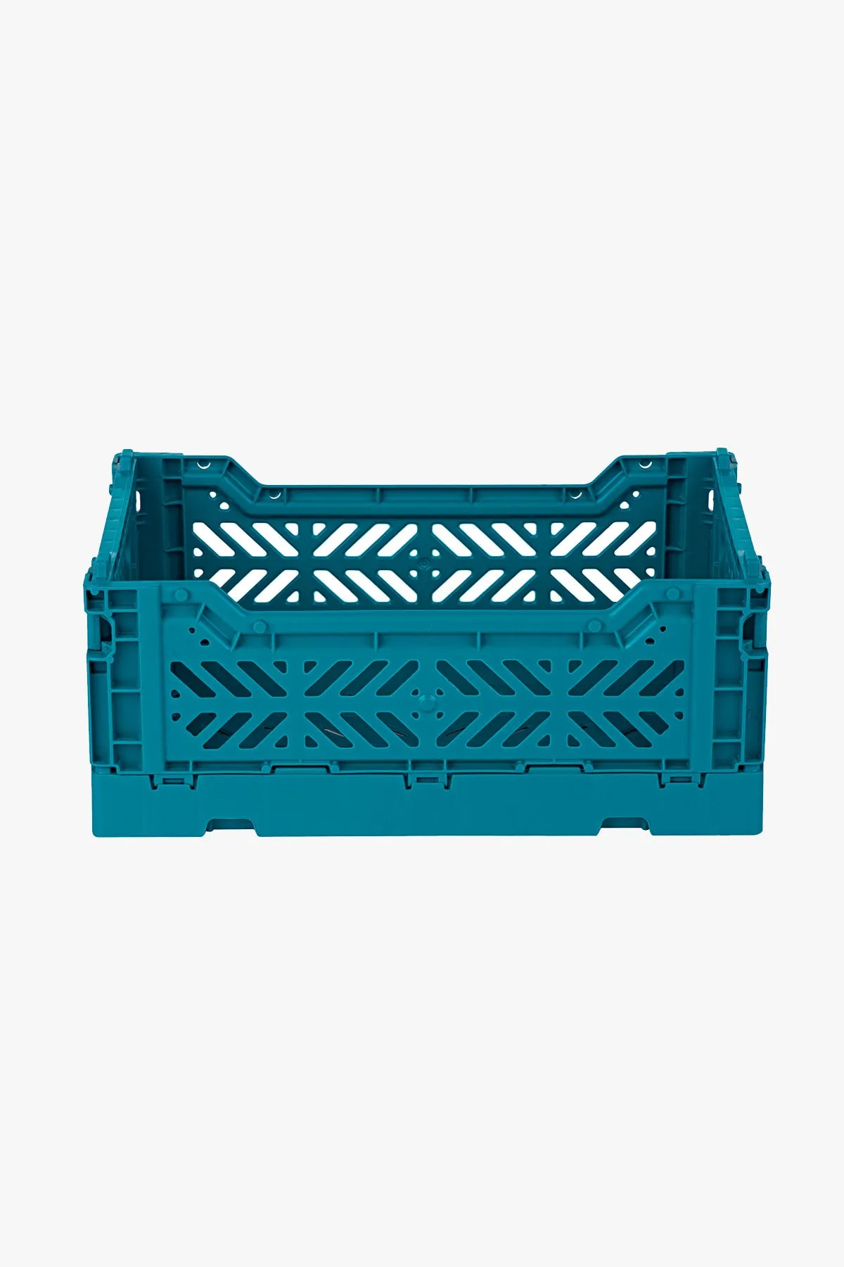 Colorful Foldable Storage Small Crates