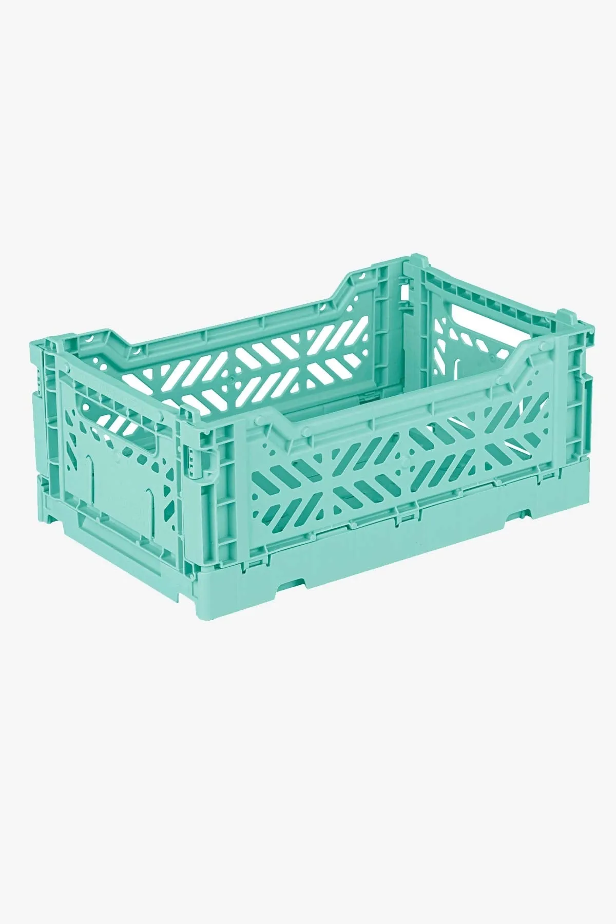 Colorful Foldable Storage Small Crates