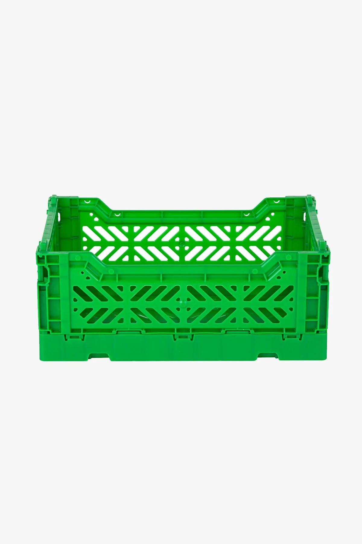 Colorful Foldable Storage Small Crates