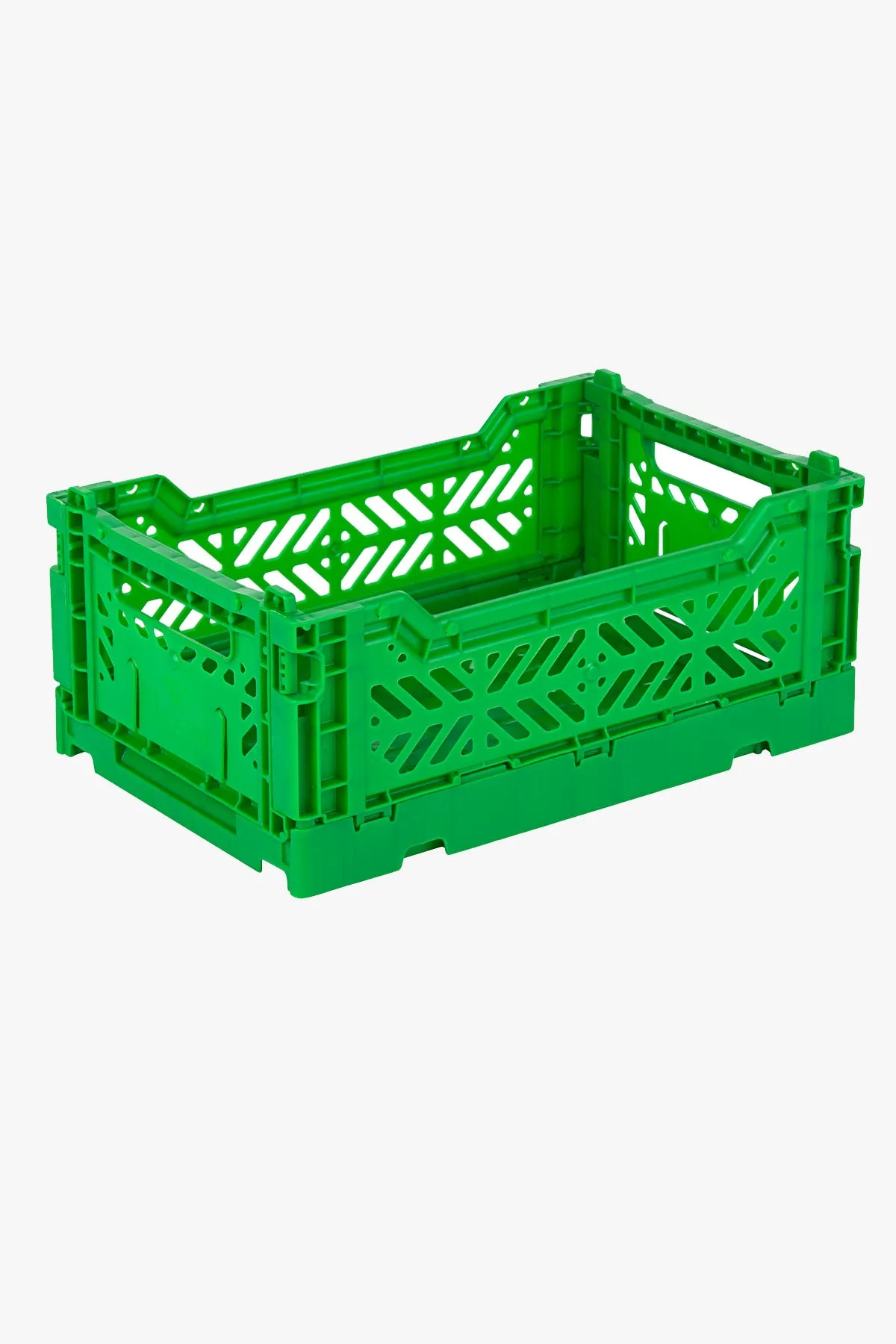 Colorful Foldable Storage Small Crates