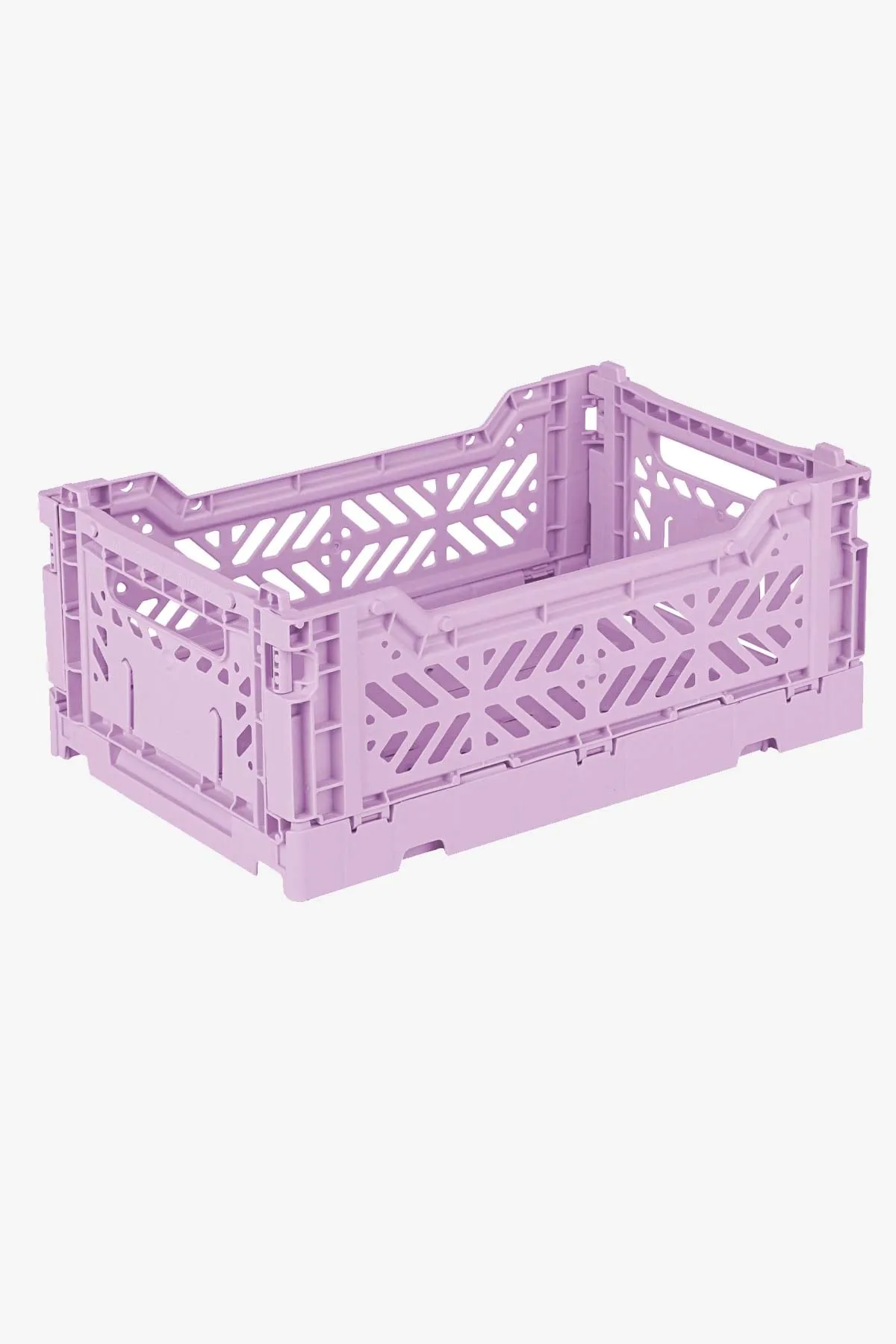 Colorful Foldable Storage Small Crates