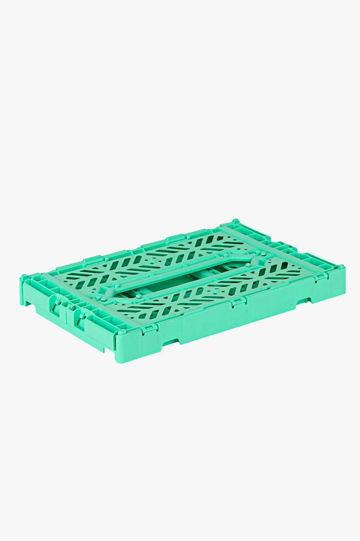 Colorful Foldable Storage Small Crates