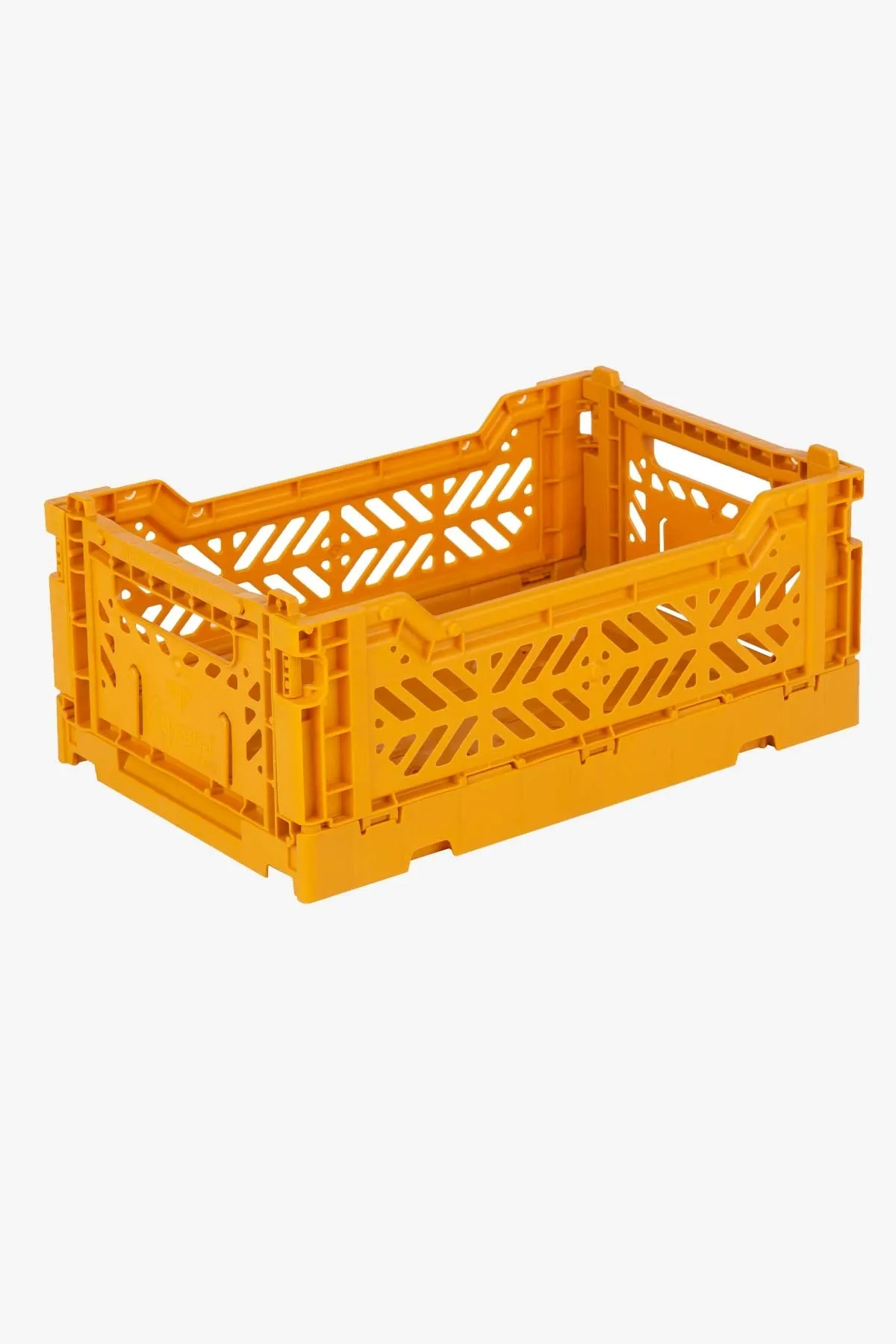 Colorful Foldable Storage Small Crates