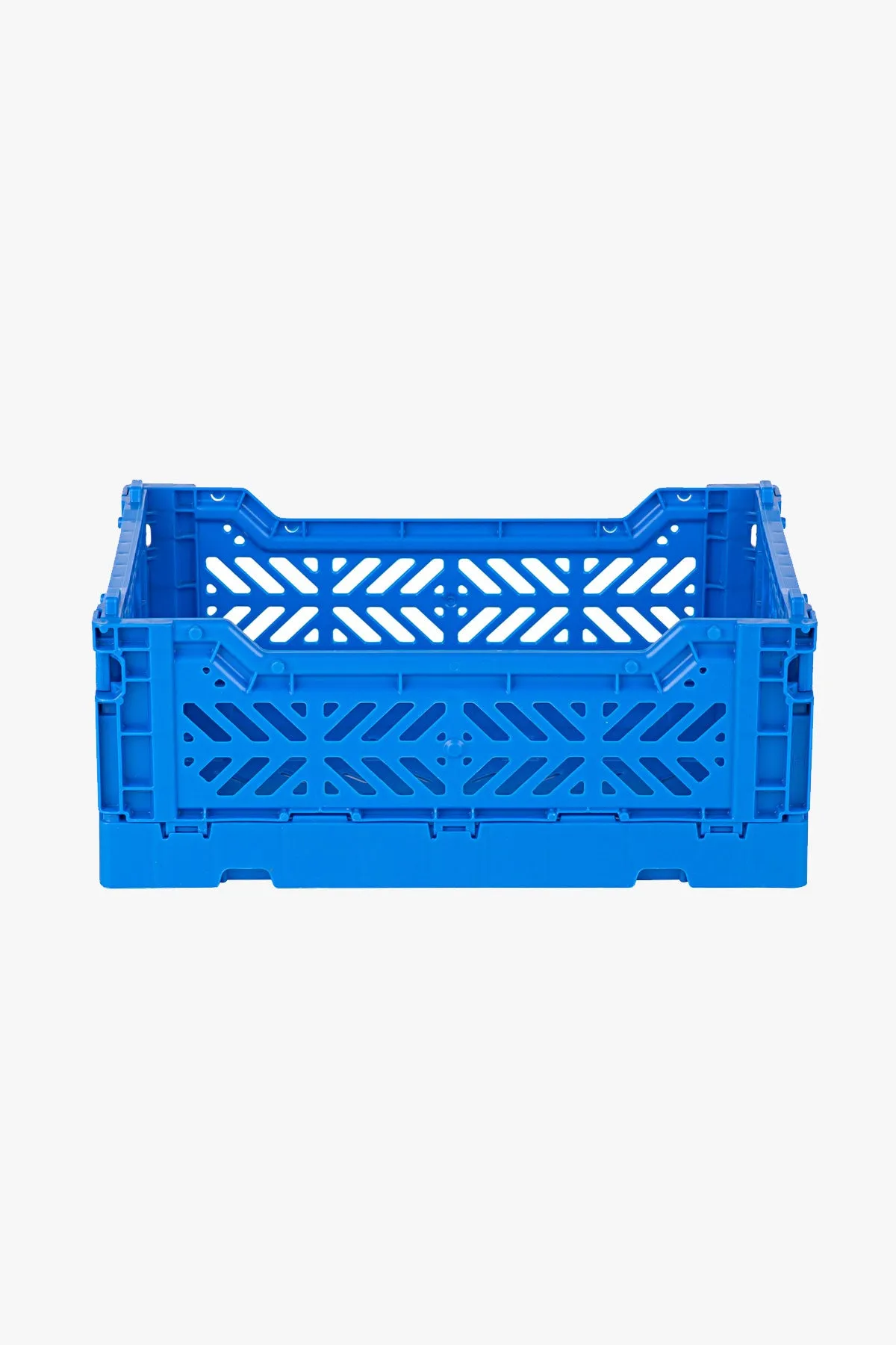 Colorful Foldable Storage Small Crates