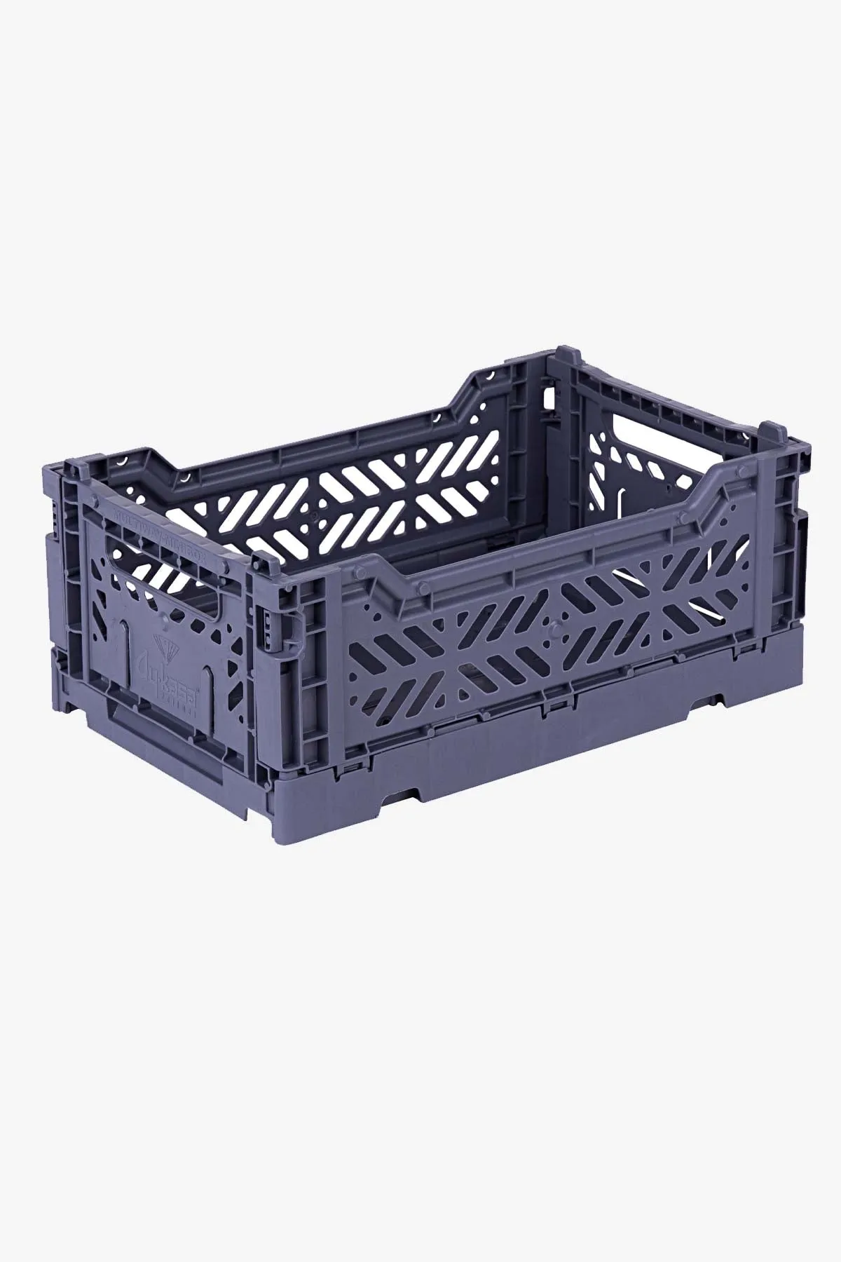 Colorful Foldable Storage Small Crates