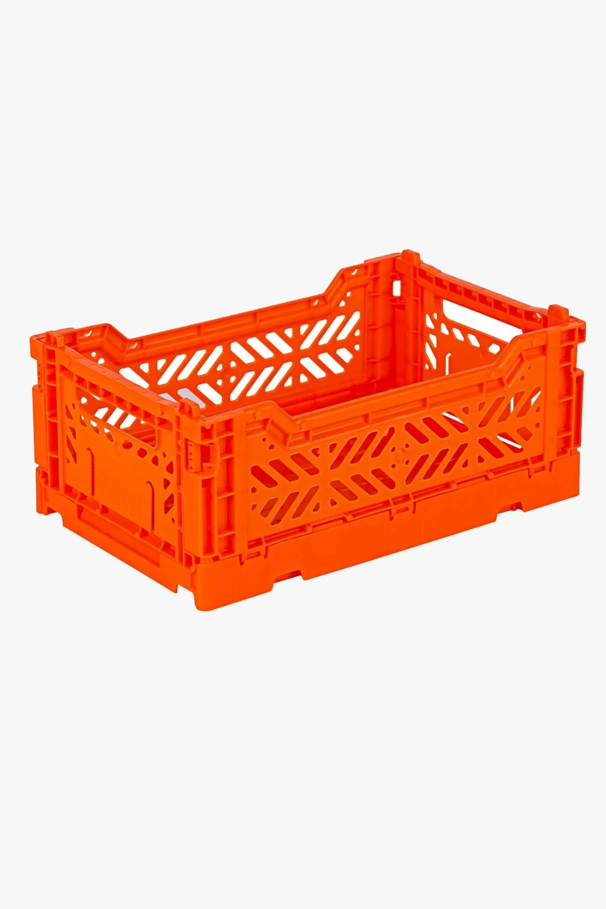 Colorful Foldable Storage Small Crates