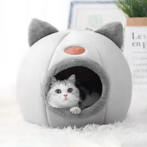 Comfort In Winter Bed For Cats (OFFER UNTIL NOVEMBER 8 TAKE ADVANTAGE NOW)