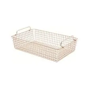 Copper Wire Display Basket GN1/1- Pack 1