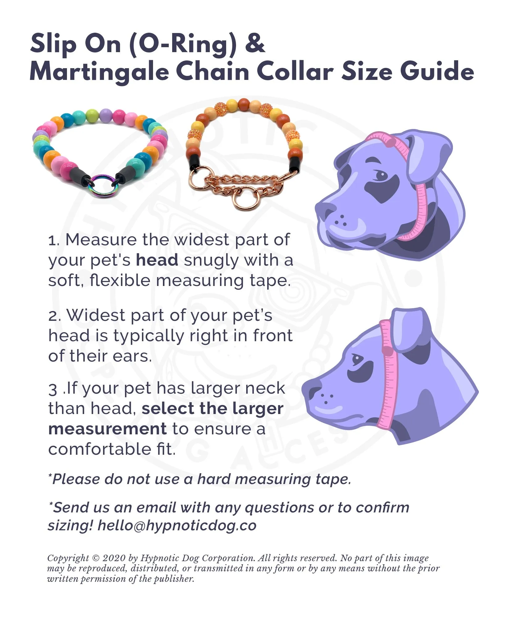 Cotton Candy Shine Bead Collar - SALE