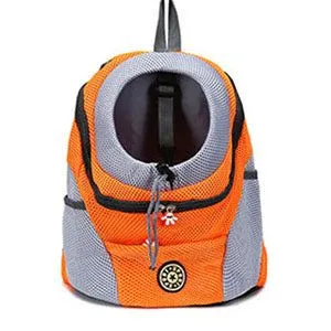 Dog Carrier Backpack - Front Pet Carrier for Small Dog