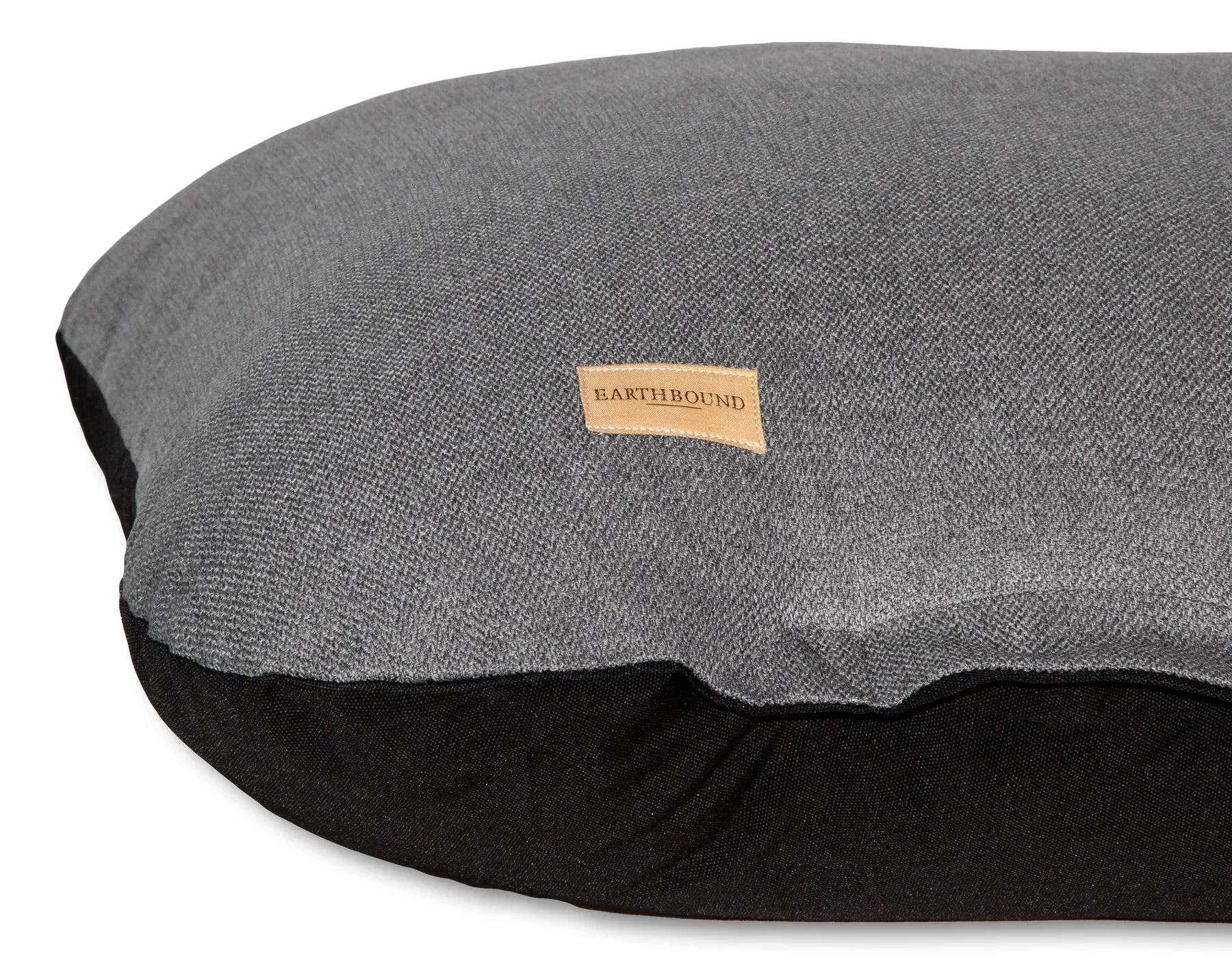 Earthbound Flat Cushion Morland Dog Bed