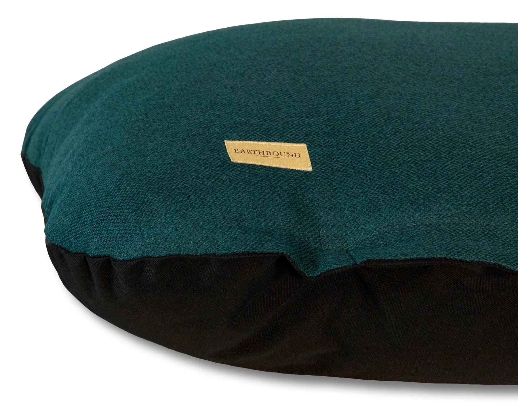 Earthbound Flat Cushion Morland Dog Bed