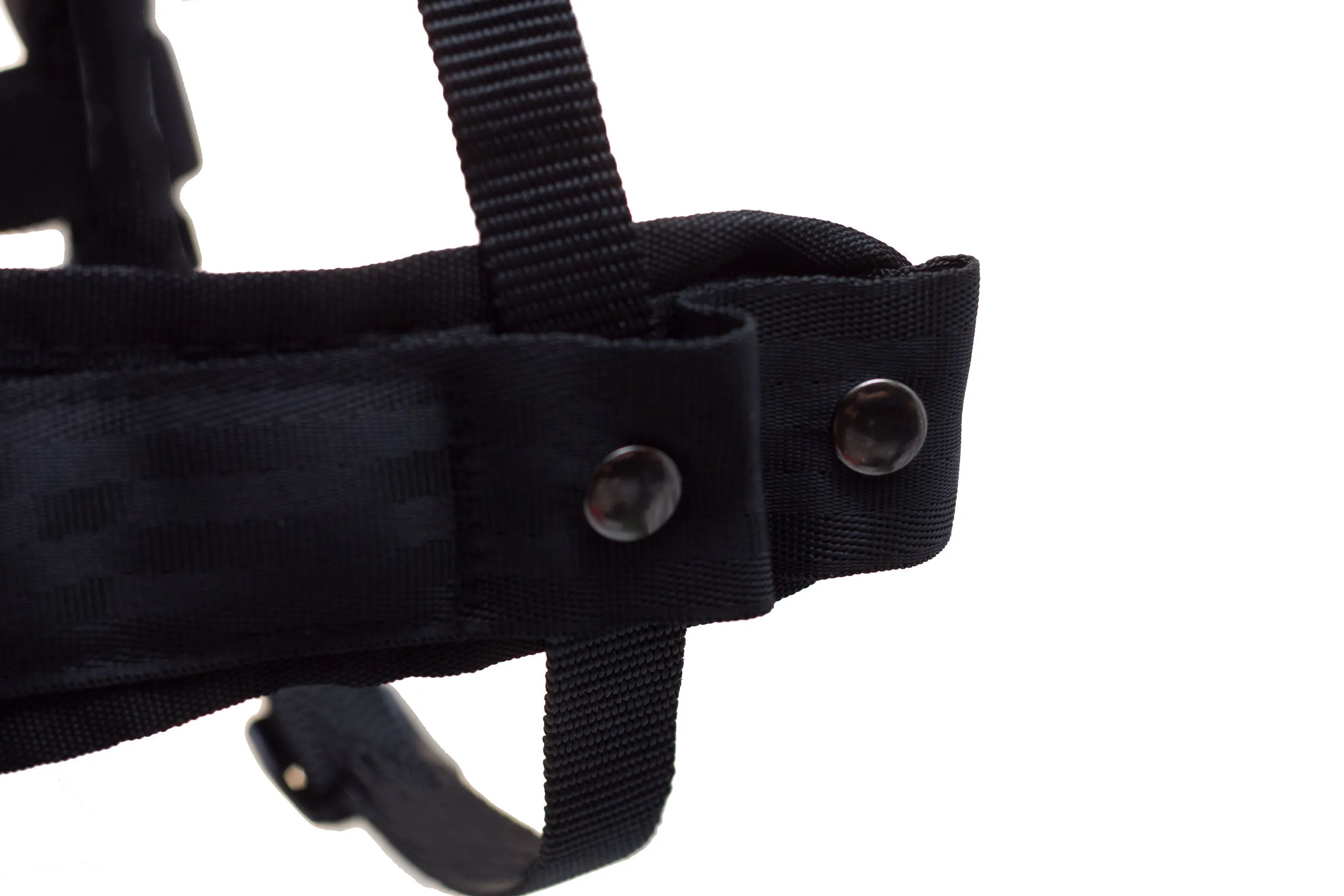 Easy-Comfort Pet Harness