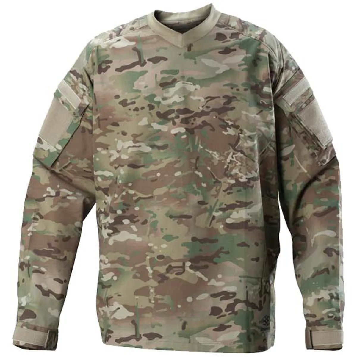 Empire BT Combat THT Jersey - E-Tacs Camo - XL/2XL