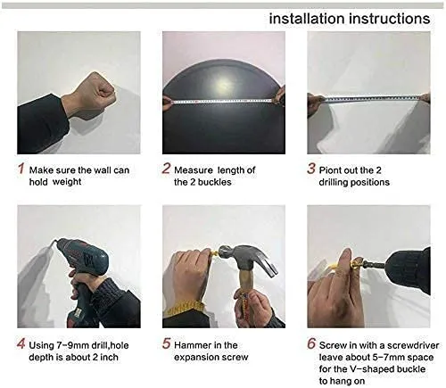 Fabels Stylish Antifog LED Light Mirror: Convenience Redefined - Circle Design Touch Sensor Different Than Main Image. (18 x 24 Inches)