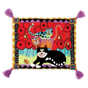 FAT CAT Boogie Mats