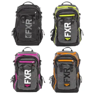 FXR Ride Pack Backpack