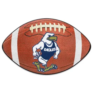 Georgia Southern Eagles  Football Rug - 20.5in. x 32.5in.