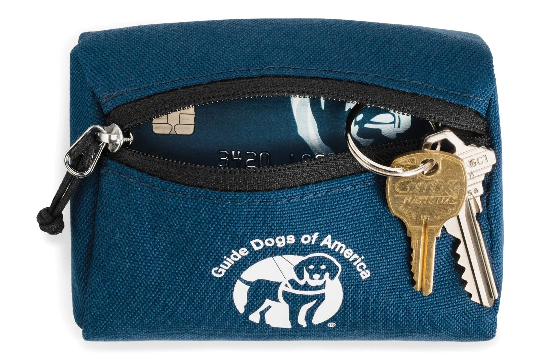 Guide Dog Pouch