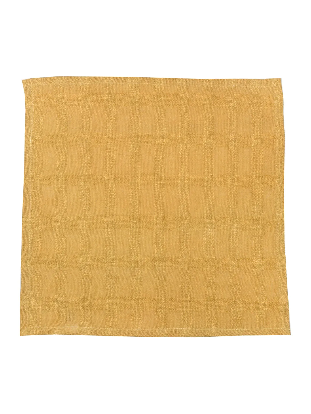 Harmika Napkin (Yellow)