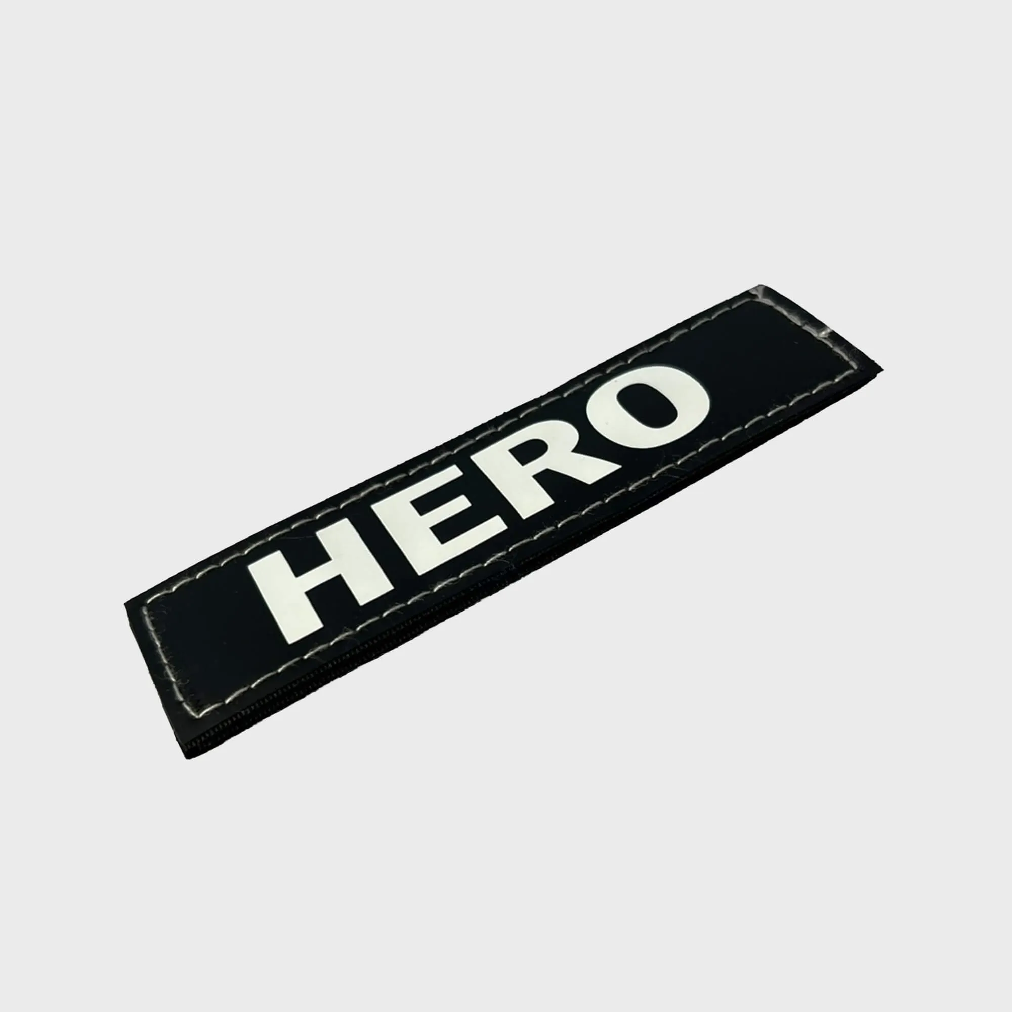 Harness Side Badges