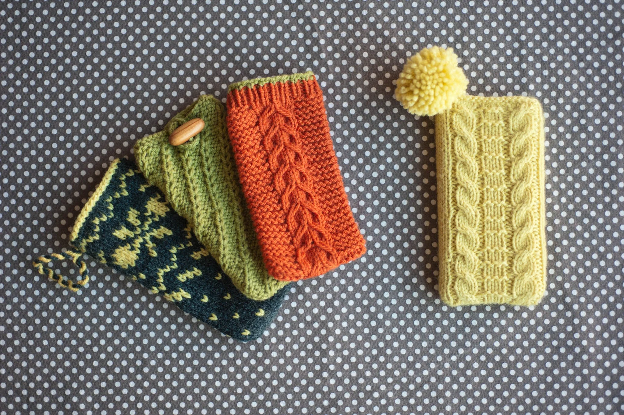 iphone sweaters