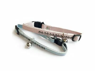 Jewel Cat Collar