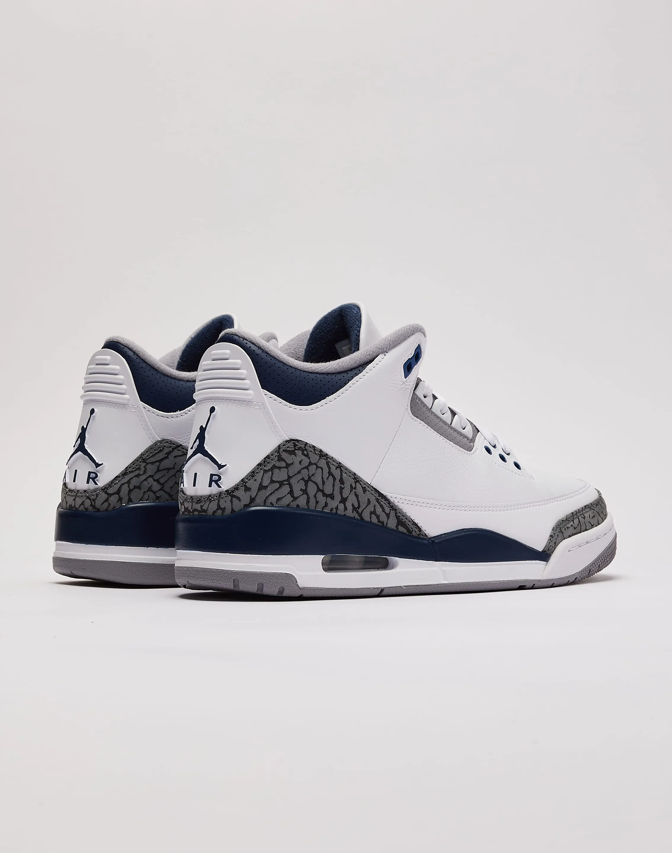 Jordan Air Jordan 3 Retro 'Midnight Navy'