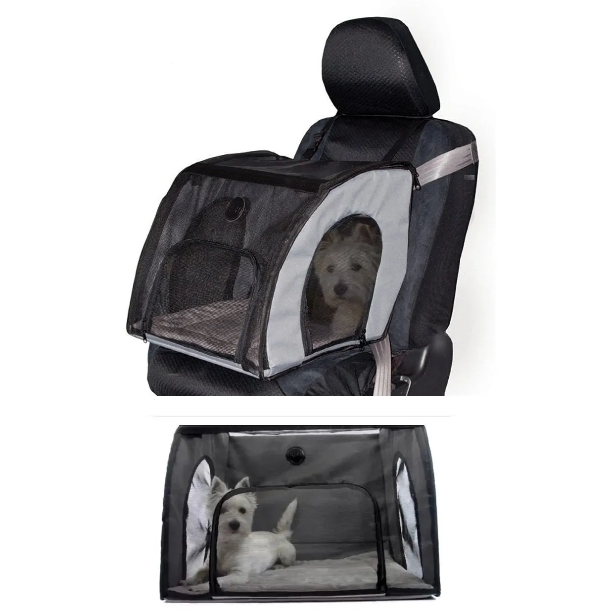 K&H Travel Safety Carrier