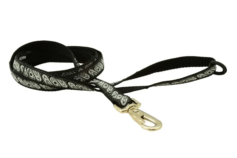 Leash - 5ft  Long - 1/2" Wide