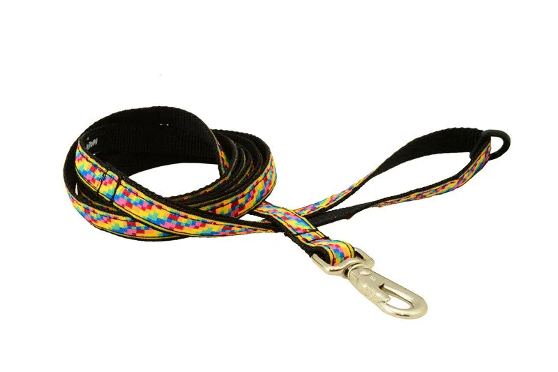 Leash - 5ft  Long - 1/2" Wide