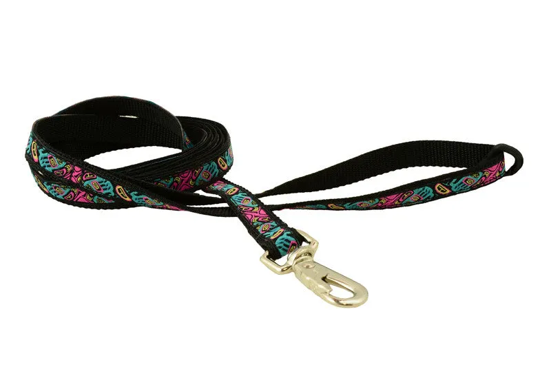 Leash - 5ft  Long - 1/2" Wide