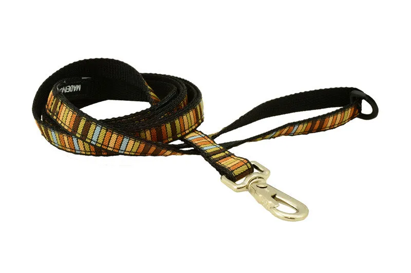 Leash - 5ft  Long - 1/2" Wide